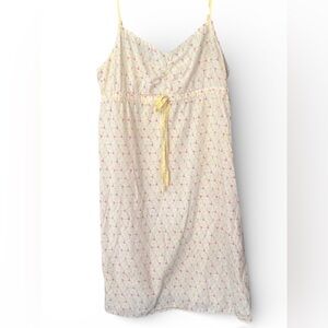 VTG Tommy Hilfiger Flamingo Chemise M